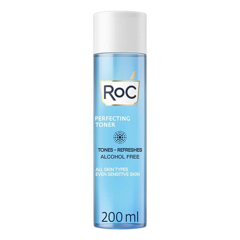 Révélez une peau nette et tonifiée avec le Tonique Roc