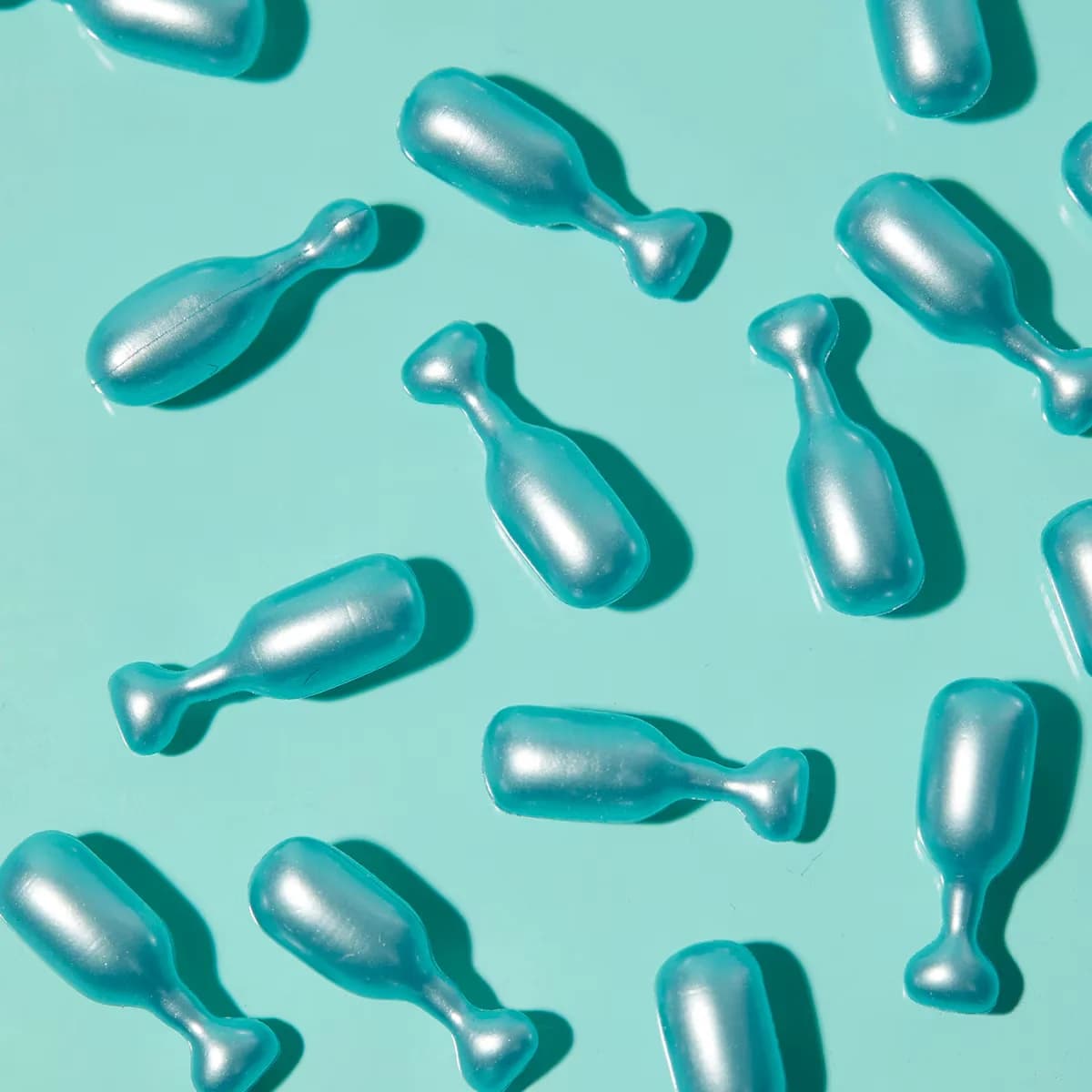 Repulpez & Hydratez : Sérum Capsules Roc Vitalité