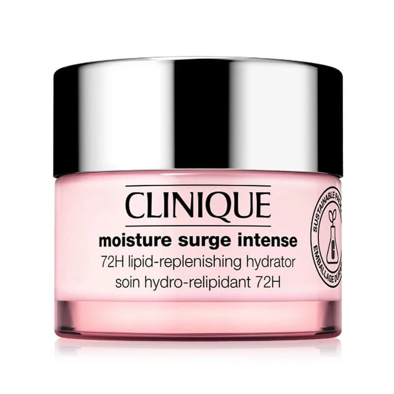 Hydratez intensément votre peau pendant 72H avec Clinique