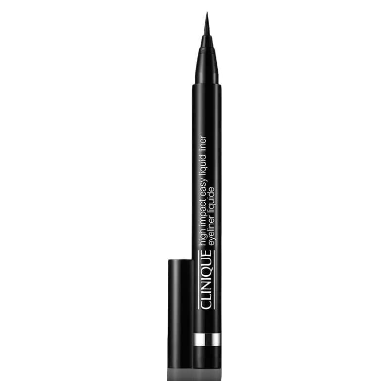 Sublimez votre regard avec l'Eyeliner Liquide Clinique