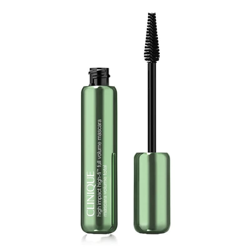 Volume Intense: Mascara Clinique High Impact High-Fi Noir