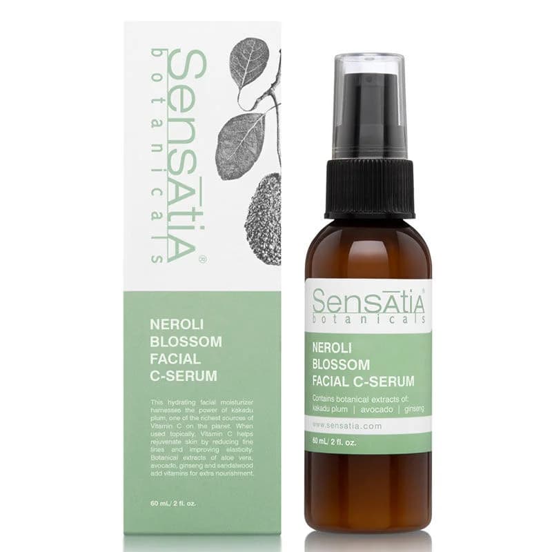 Révélez un Teint Lumineux & Uniforme avec le Sérum Vitamine