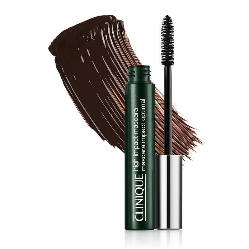Obtenez des cils longs et volumineux avec Clinique Mascara