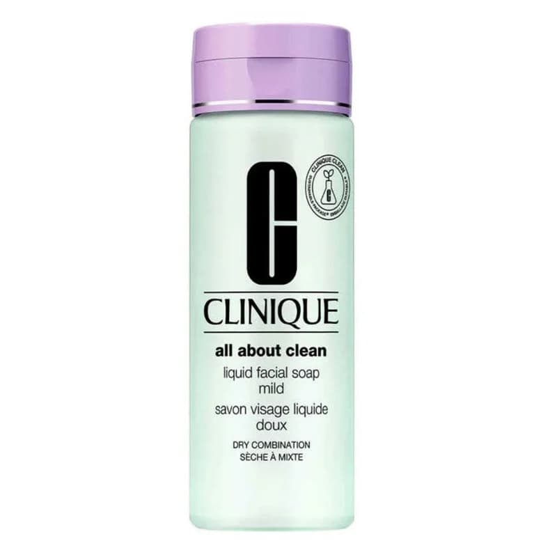 Découvrez une peau propre et fraîche avec le Gel Nettoyant C