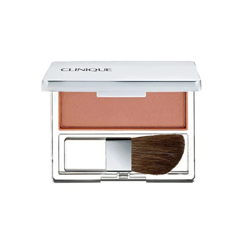 Révélez un éclat naturel avec Clinique Blushing Blush Aglow