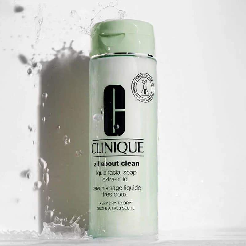 Découvrez une peau propre et confortable avec le Gel Nettoya