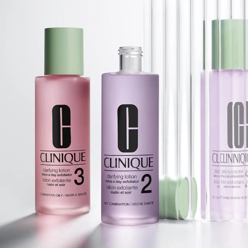Obtenez une peau purifiée et éclatante