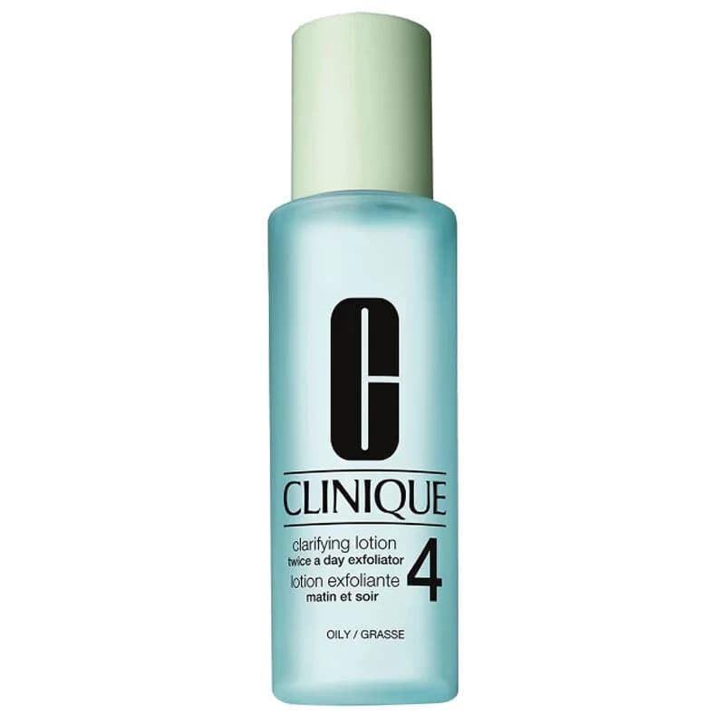 Obtenez une peau nette et éclatante