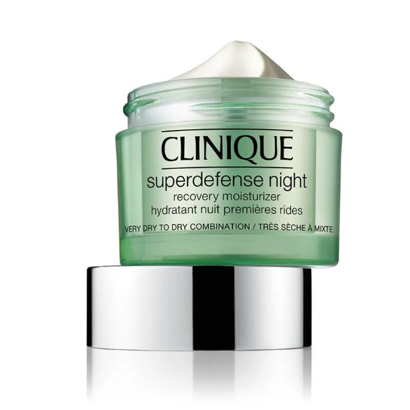 Protégez votre peau la nuit