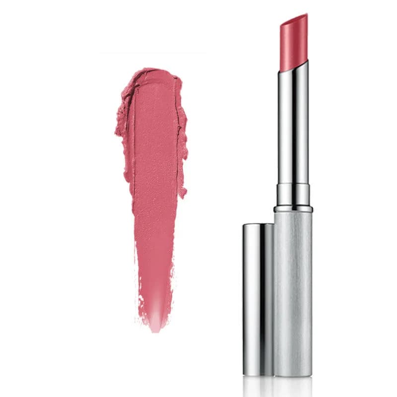 Sublimez vos lèvres avec Clinique Almost Lipstick Honey Ruj