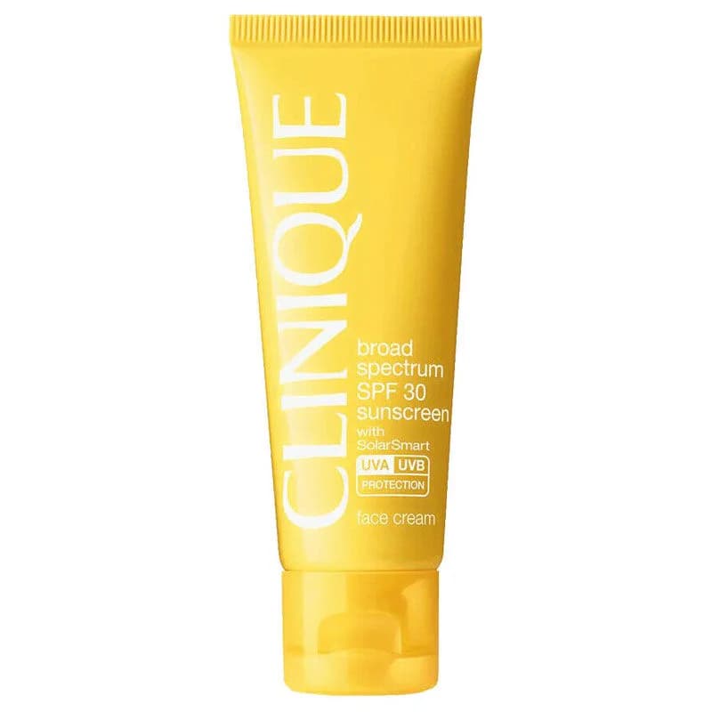 Clinique Broad Spectrum SPF 30 Oil-Free Facial Sunscreen 50 ml