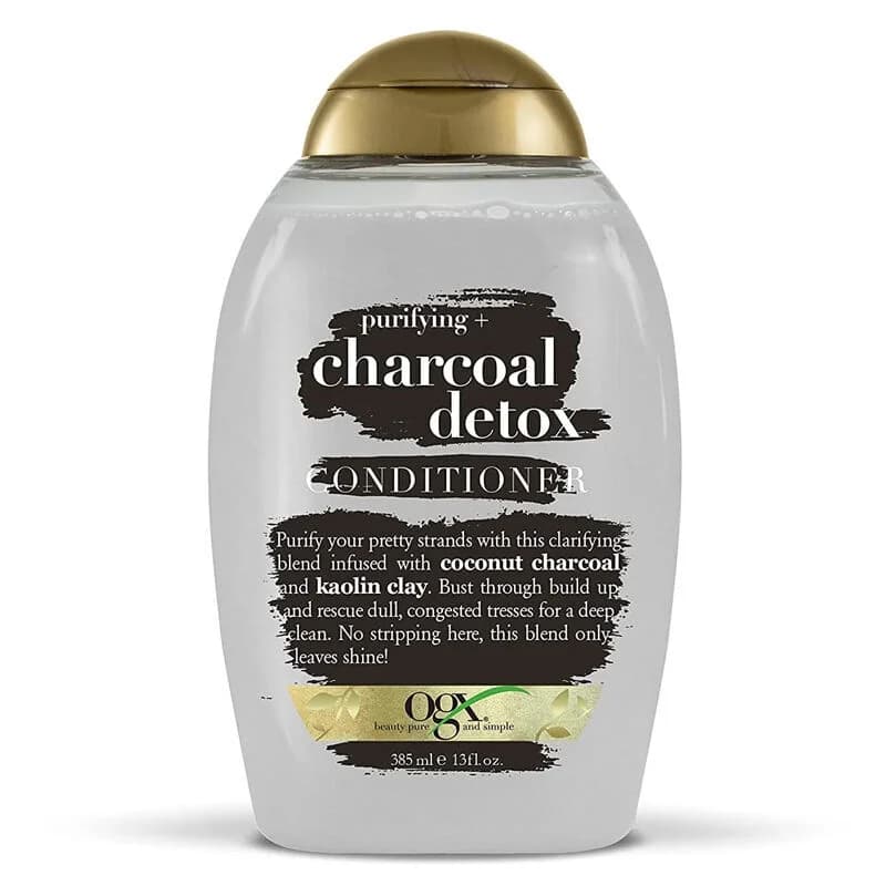 Découvrez des cheveux purifiés, éclatants et pleins de vie