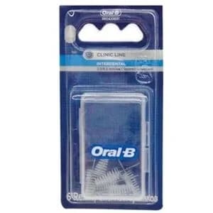 Nettoyez Efficacement vos Dents avec Oral B Clinic Line 6.5