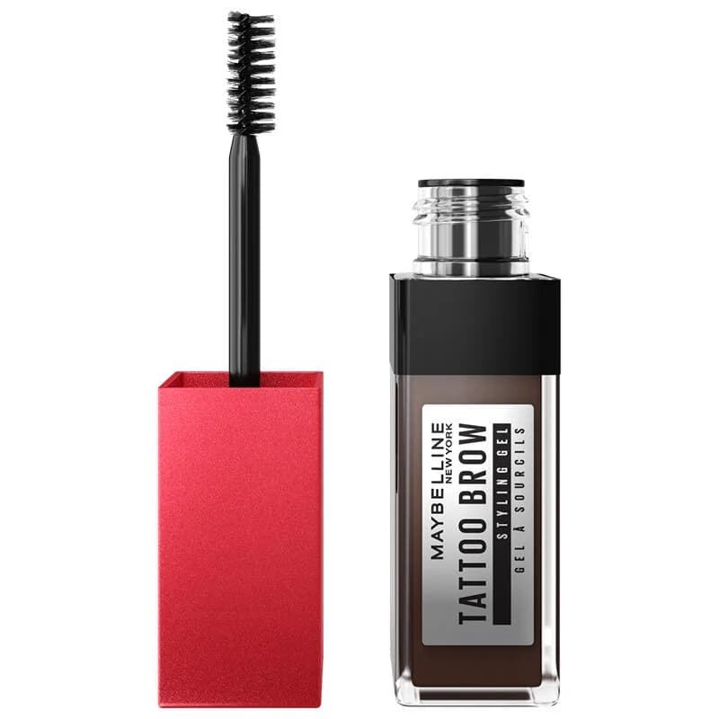 Sculptez vos sourcils pour 36h avec Maybelline Tatto Brow