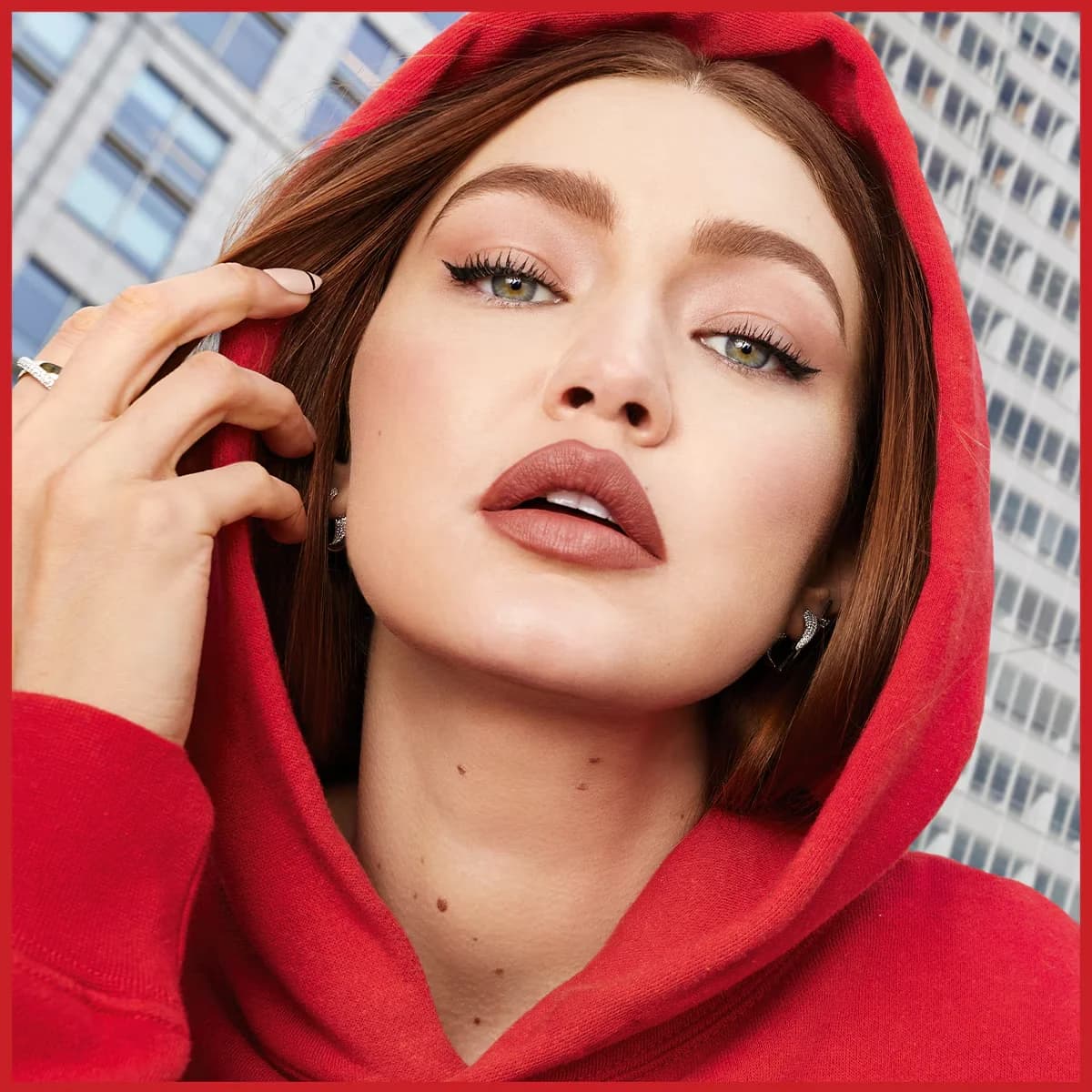 Obtenez des sourcils parfaits : Mascara Maybelline Tatto Bro