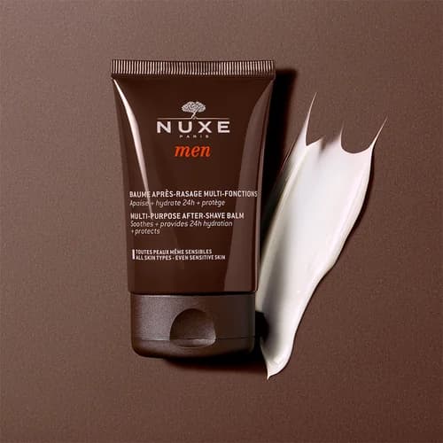 Apaisez & Hydratez : Baume Après-Rasage Nuxe Men 50ml