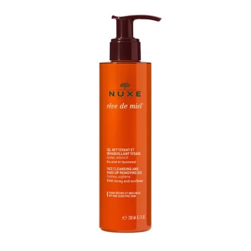 Découvrez une peau purifiée et douce avec Nuxe Rêve de Miel