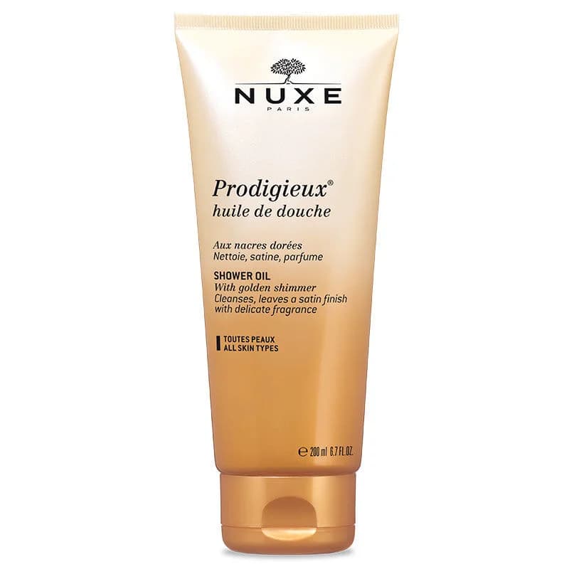 Découvrez une peau soyeuse et délicatement parfumée