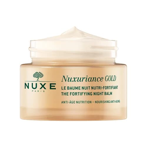 Révélez une peau rajeunie et éclatante avec Nuxe Nuxuriance