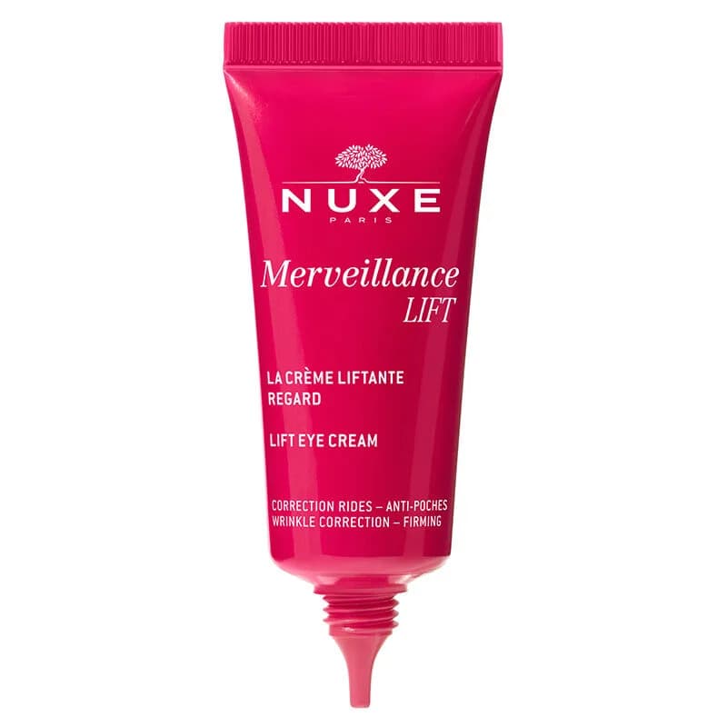 Illuminez & Raffermissez : Nuxe Merveillance Lift Crème Yeux