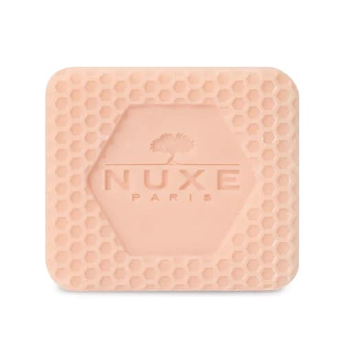 Obtenez des cheveux soyeux et doux avec Nuxe Rêve de Miel