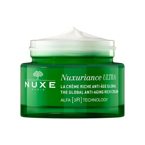 Rajeunissez votre peau avec Nuxe Nuxuriance Ultra Crème Rich