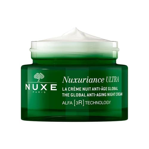 Révélez une peau jeune et hydratée avec Nuxe Nuxuriance Ultr