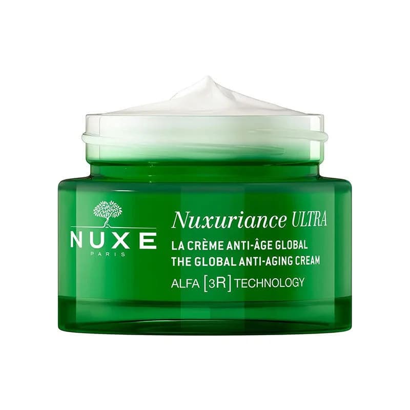 Révélez une peau plus ferme avec Nuxe Nuxuriance Ultra Crème