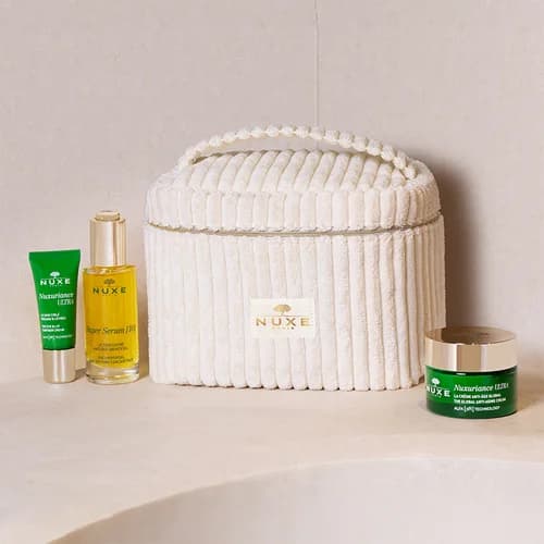 Rajeunissez votre peau avec le Coffret Anti-âge Nuxe Nuxuria