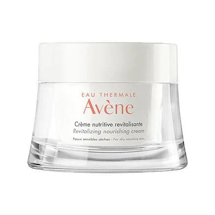 Retrouvez une Peau Souple et Nourrie avec Avene Crème 50 ml