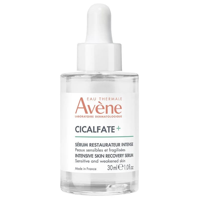 Renforcez et apaisez votre peau avec le Sérum Avène Cicalfat