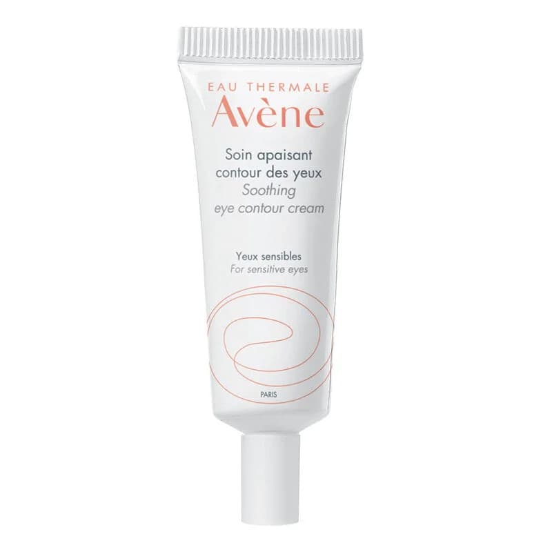 Apaisez & Hydratez votre Contour des Yeux Sensible Avène