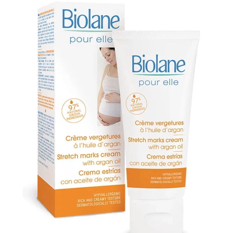 Révélez une peau souple et nourrie avec la Crème Anti-Verget