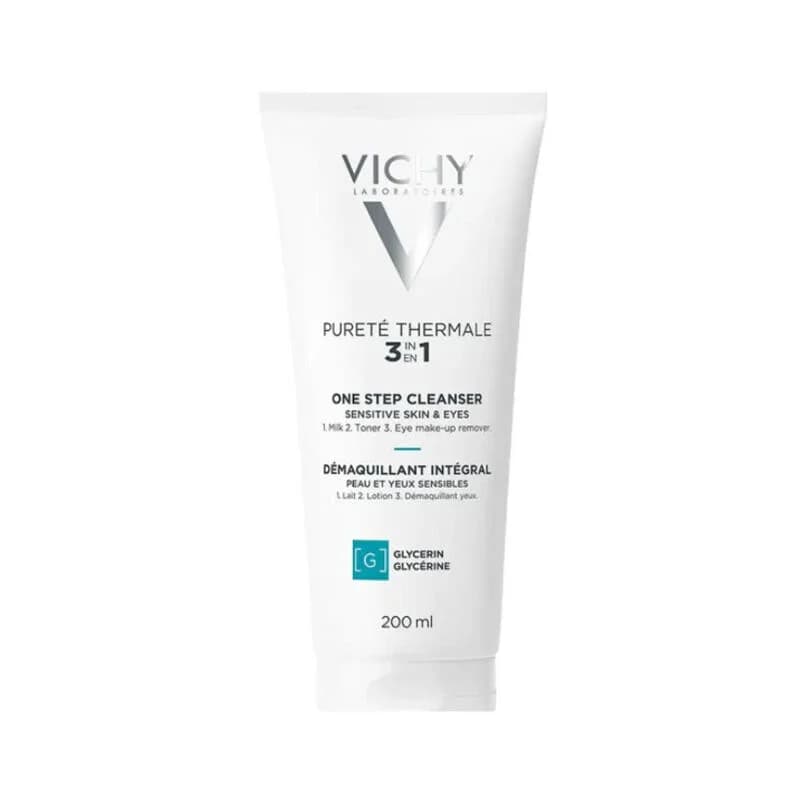 Nettoyez, tonifiez, démaquillez : Peau fraîche et douce