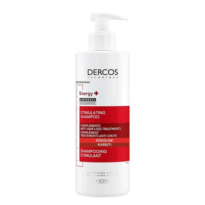 Renforcez vos cheveux, réduisez la chute