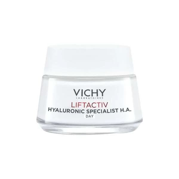 Rajeunissez votre Peau : Crème Anti-Âge Vichy Liftactiv Supr