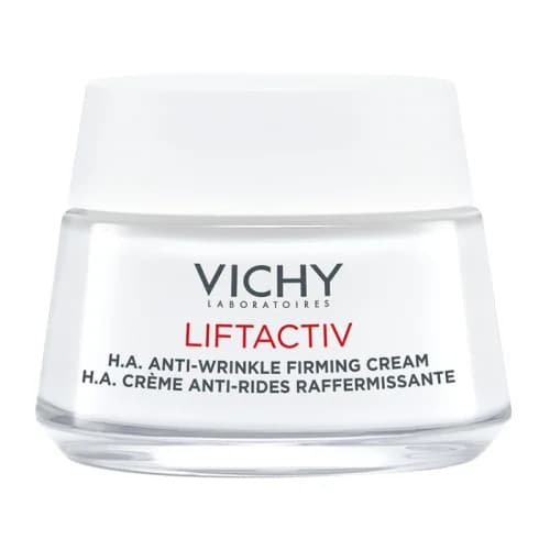 Révélez une peau plus jeune et ferme avec Vichy Liftactiv Su