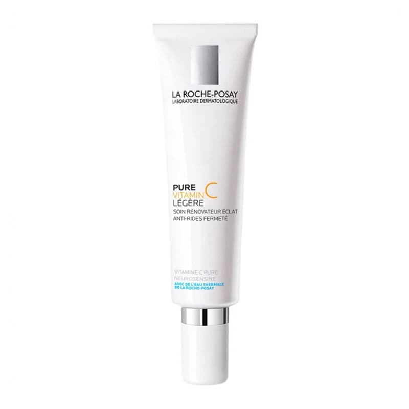 Réduisez les rides, raffermissez la peau avec La Roche Posay