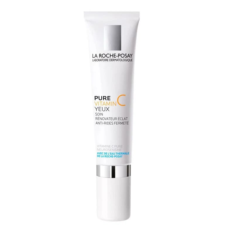 Rajeunissez votre Regard: Soin Contour Yeux Anti-Âge Vitamin