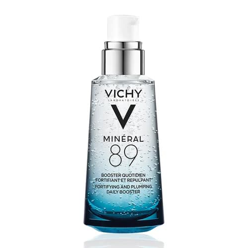 Renforcez votre peau avec le Sérum Vichy Minéral 89