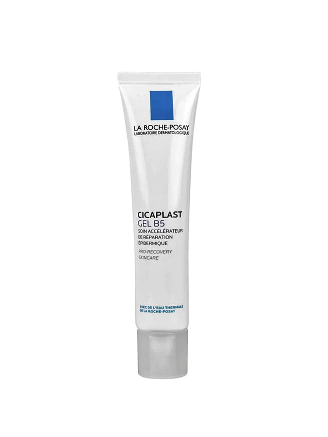 Apaisez & Réparez : Gel B5 Cicaplast La Roche Posay Peau Sen