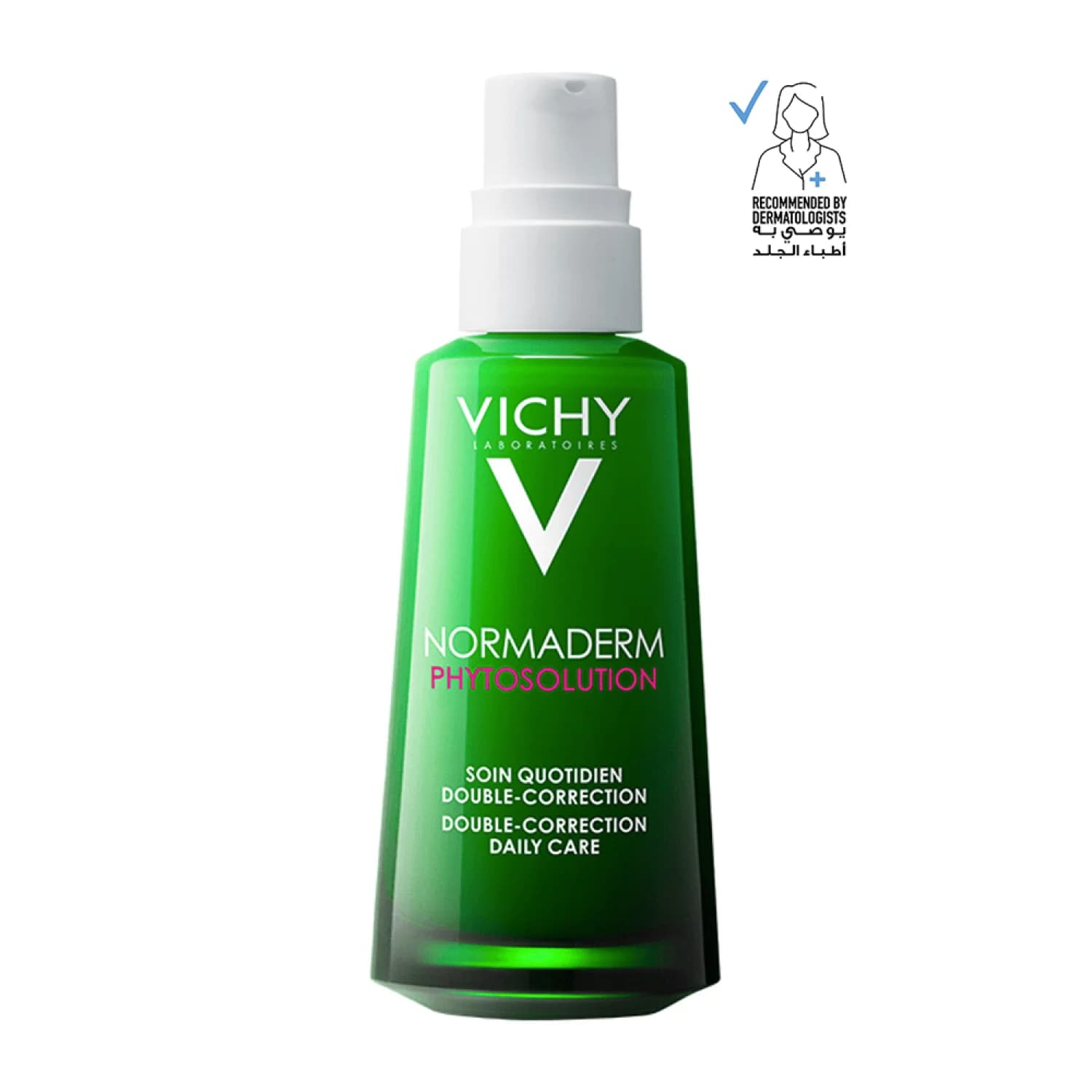 Réduisez imperfections, matifiez votre peau avec Vichy Norma