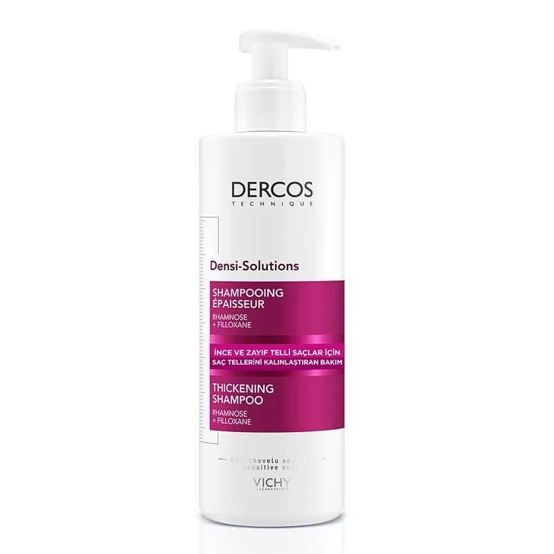 Redonnez Densité & Force à vos Cheveux Fins