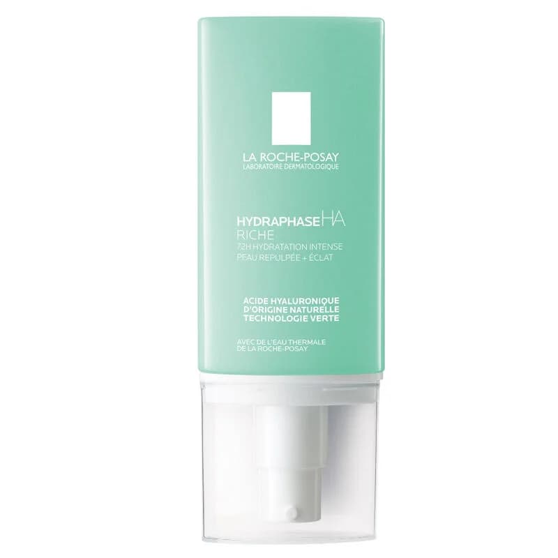 Hydratez intensément votre peau sèche et sensible
