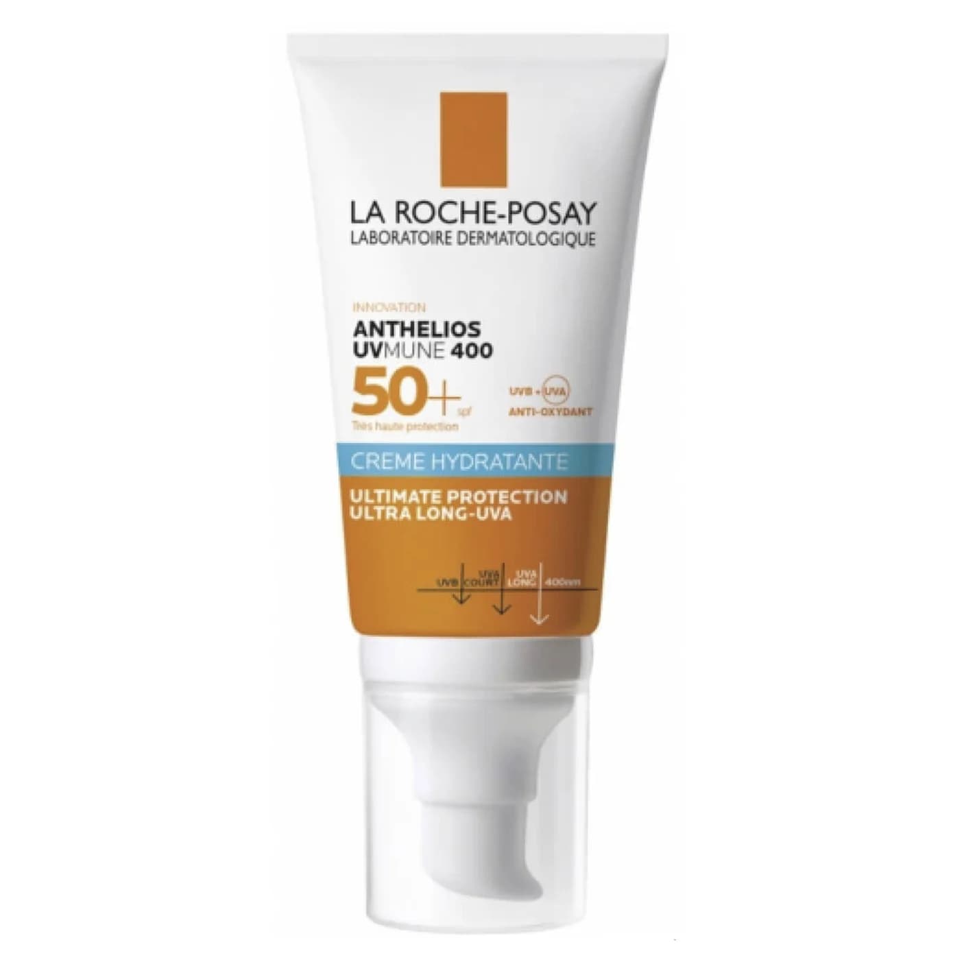 Protégez votre peau sensible : Crème Solaire La Roche Posay