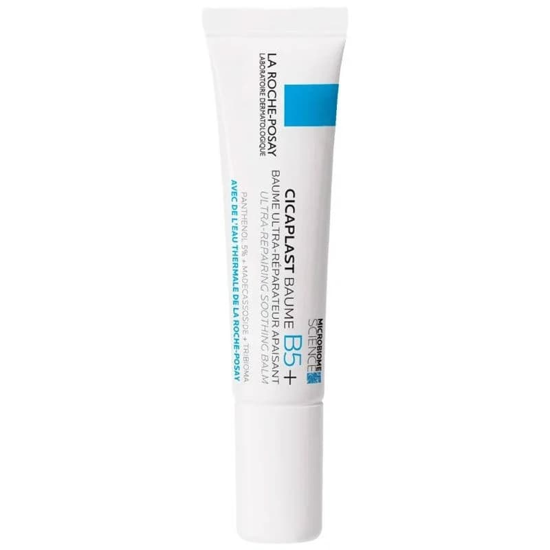 Apaisez & Réparez: La Roche Posay Cicaplast Baume B5 15ml