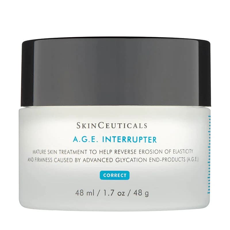 Rajeunissez votre peau : Skinceuticals A.G.E Interrupter 48m