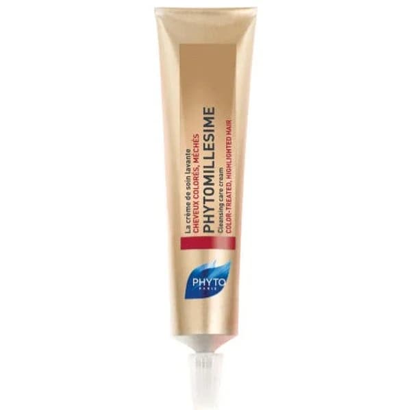 Phyto Phytomillesime Cleansing Care Cream 75ml