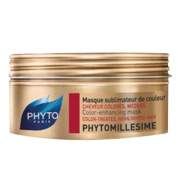 Phyto قناع فيتو فيتوميلسيم الملون المنعش 200 مل
