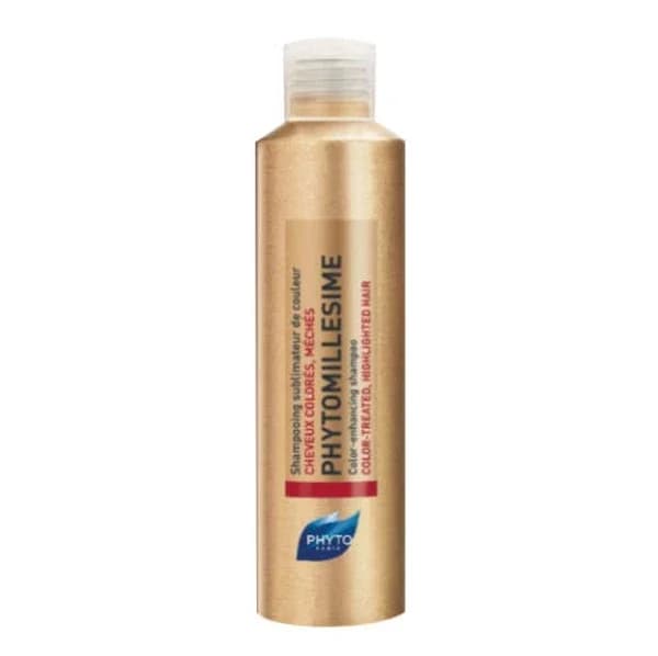Phyto Phytomillesime Color Enhancing Shampoo 200 ml